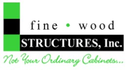 Finewood Structures logo